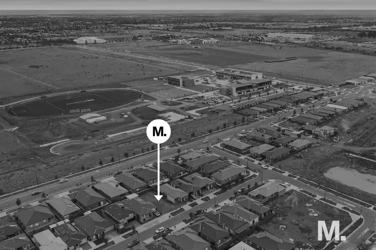 10 Protea Lane, Cobblebank VIC 3338