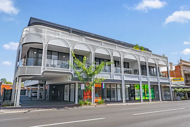 207/136 Goodwood Road, Goodwood SA 5034