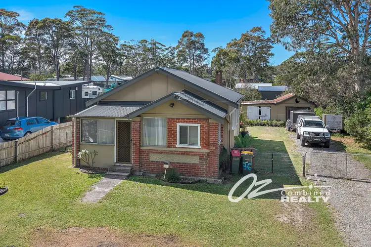 36 Killarney Road