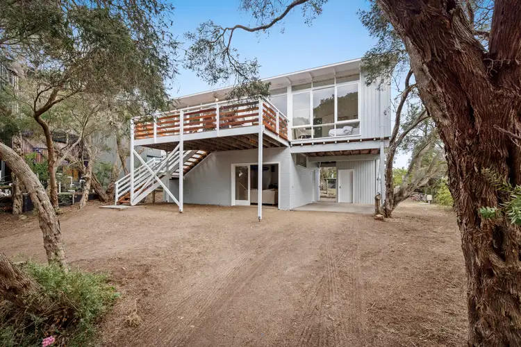 11 Duntroon Avenue, Rye VIC 3941