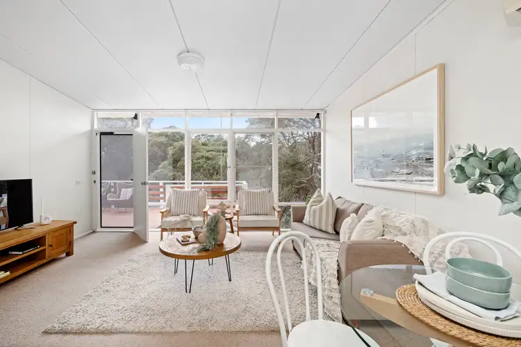 Fifth view of Homely house listing, 11 Duntroon Avenue, Rye VIC 3941