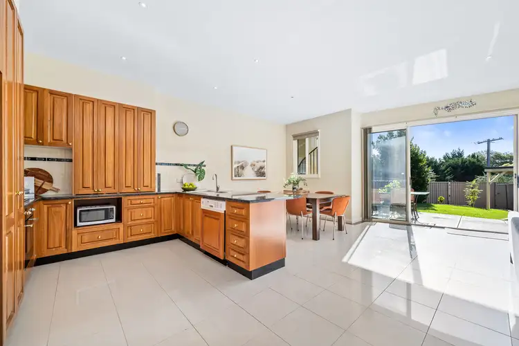 Third view of Homely townhouse listing, 18 Thomas Street, Dromana VIC 3936