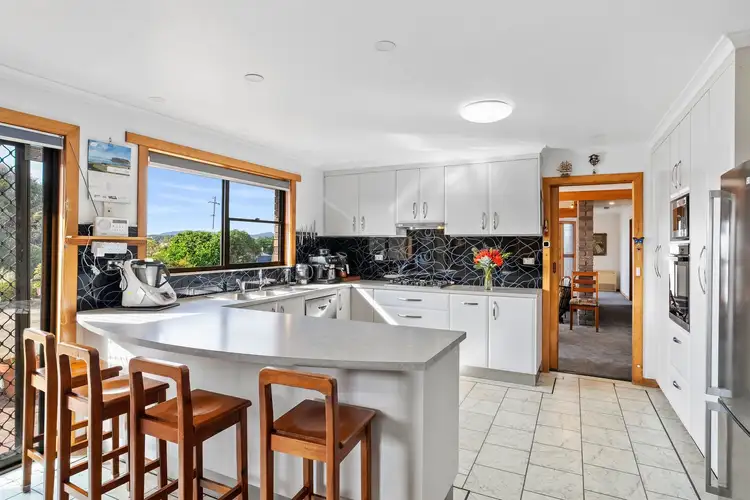 Third view of Homely house listing, 6 Rutherford Road, Stowport TAS 7321