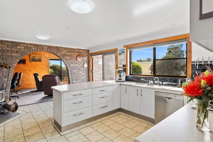 Fourth view of Homely house listing, 6 Rutherford Road, Stowport TAS 7321