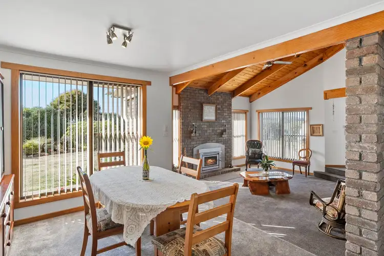 Fifth view of Homely house listing, 6 Rutherford Road, Stowport TAS 7321