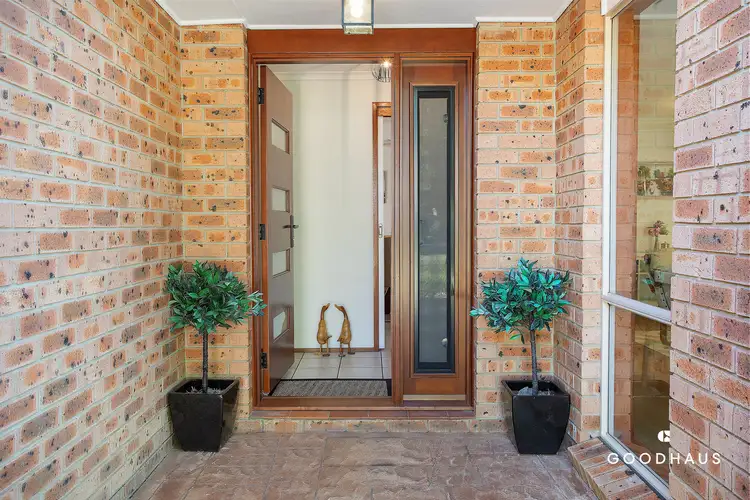 43 Dooland Court
