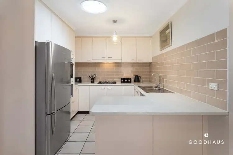 Third view of Homely house listing, 43 Dooland Court, Nicholls ACT 2913