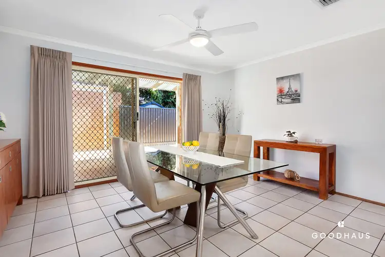 Fourth view of Homely house listing, 43 Dooland Court, Nicholls ACT 2913