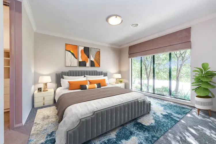 Seventh view of Homely house listing, 35 Ambrosia Rise, Epsom VIC 3551