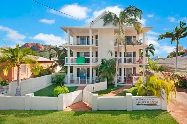 5/138 Mitchell Street, North Ward QLD 4810