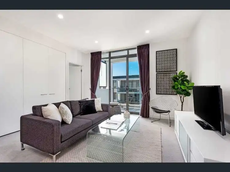 Main view of Homely apartment listing, 606/10 Waterview Drive Drive, Lane Cove North NSW 2066