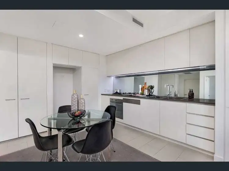 Second view of Homely apartment listing, 606/10 Waterview Drive Drive, Lane Cove North NSW 2066
