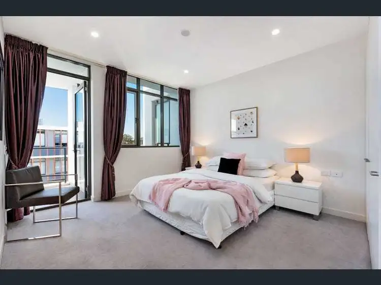 Third view of Homely apartment listing, 606/10 Waterview Drive Drive, Lane Cove North NSW 2066