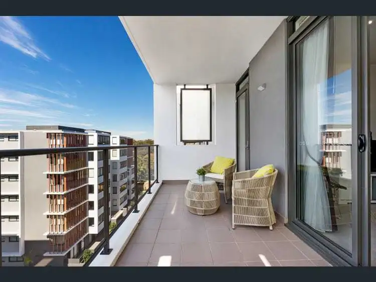 Fifth view of Homely apartment listing, 606/10 Waterview Drive Drive, Lane Cove North NSW 2066