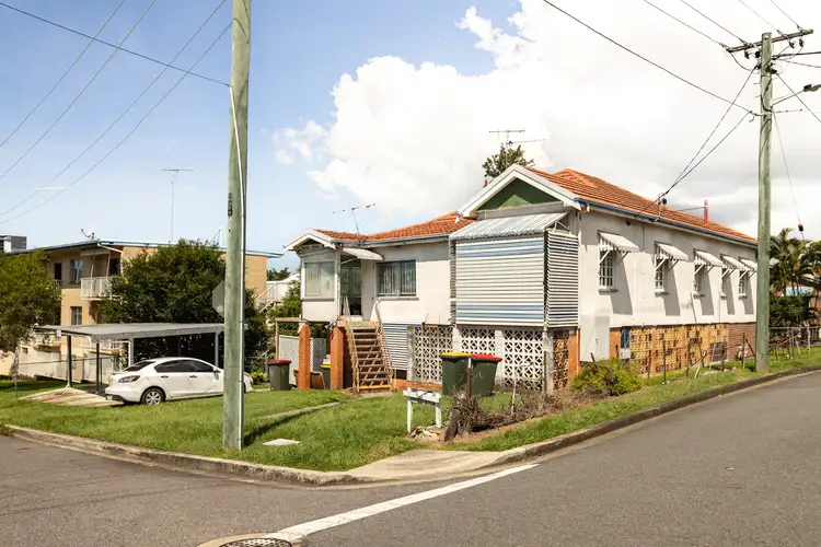 8 Martha Street, Windsor QLD 4030