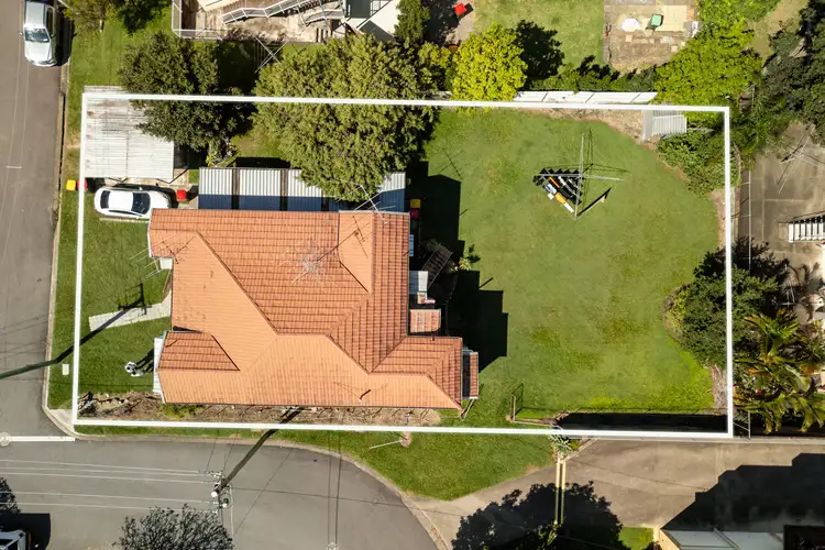Third view of Homely house listing, 8 Martha Street, Windsor QLD 4030