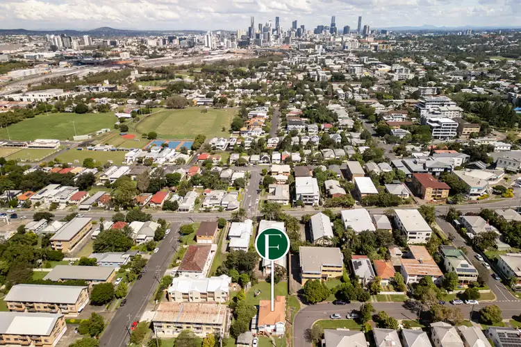 Fourth view of Homely house listing, 8 Martha Street, Windsor QLD 4030