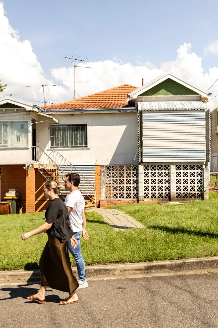 Fifth view of Homely house listing, 8 Martha Street, Windsor QLD 4030
