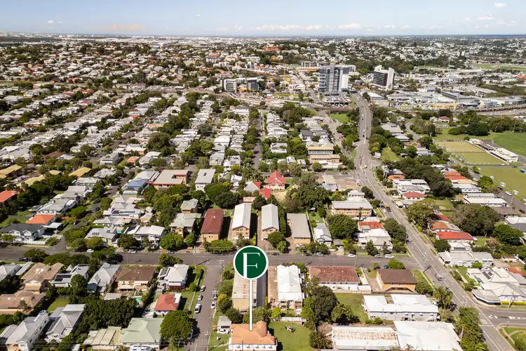 Seventh view of Homely house listing, 8 Martha Street, Windsor QLD 4030