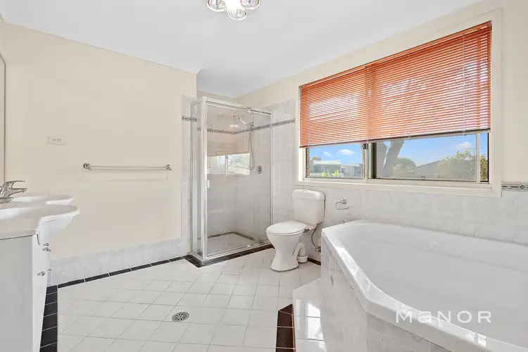 Second view of Homely house listing, 32 Stewart Avenue, Blacktown NSW 2148