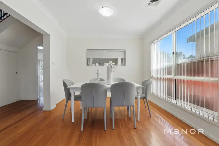 Third view of Homely house listing, 32 Stewart Avenue, Blacktown NSW 2148