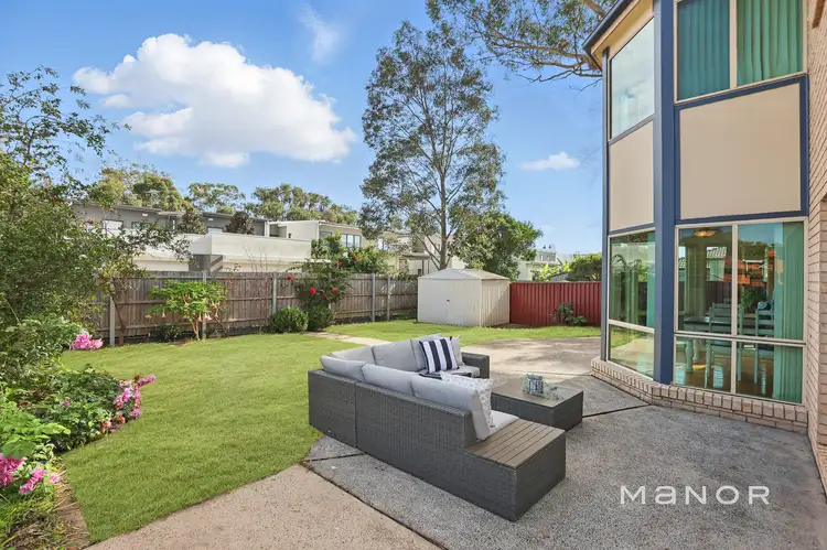 Fifth view of Homely house listing, 32 Stewart Avenue, Blacktown NSW 2148