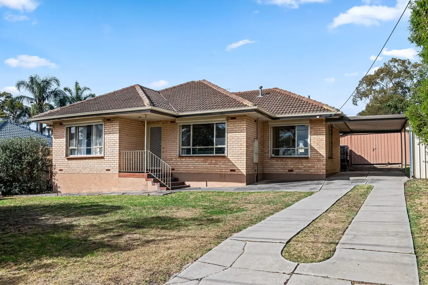 Main view of Homely house listing, 375 Hancock Road, Fairview Park SA 5126