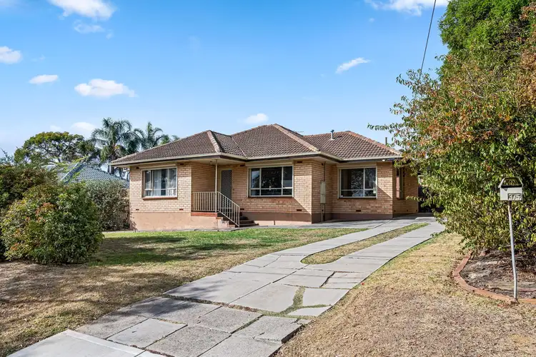 Third view of Homely house listing, 375 Hancock Road, Fairview Park SA 5126