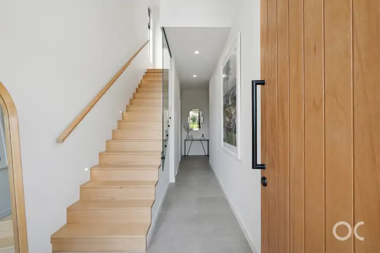 Fifth view of Homely house listing, 20A Gurner Terrace, Grange SA 5022