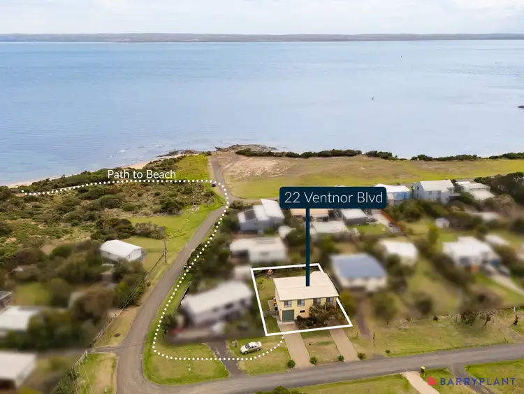 22 Ventnor Boulevard, Ventnor VIC 3922