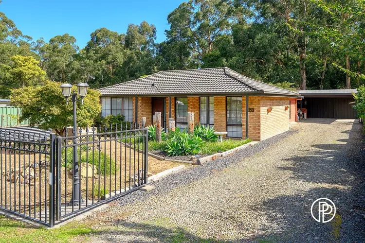 Main view of Homely house listing, 145 Wonga Road, Millgrove VIC 3799