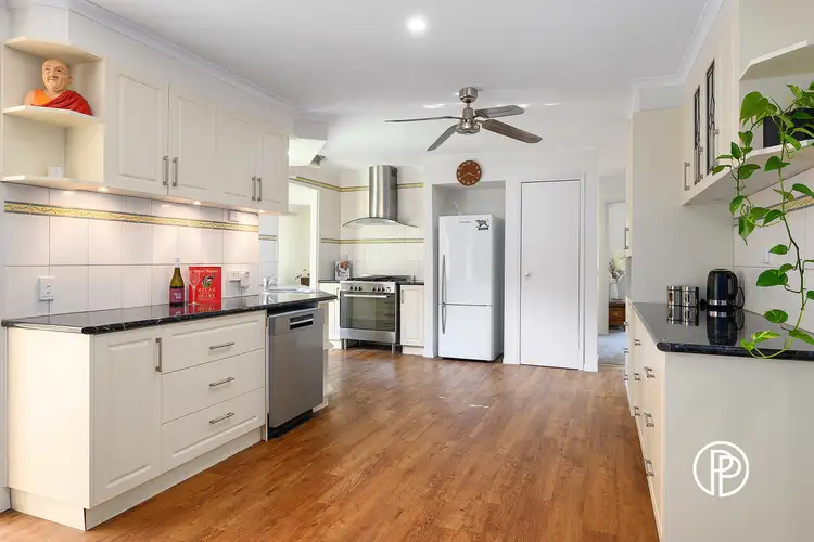 Third view of Homely house listing, 145 Wonga Road, Millgrove VIC 3799