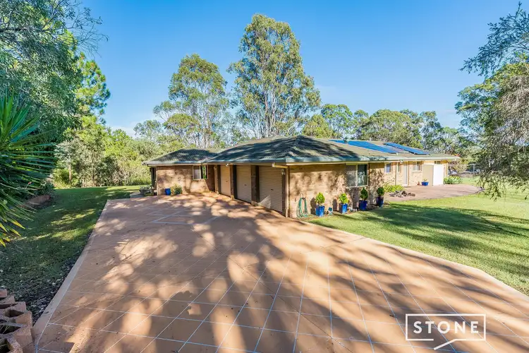 Second view of Homely house listing, 24 Torrens Road, Kurwongbah QLD 4503