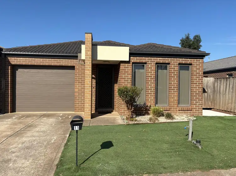 11 Addison Avenue, Tarneit VIC 3029