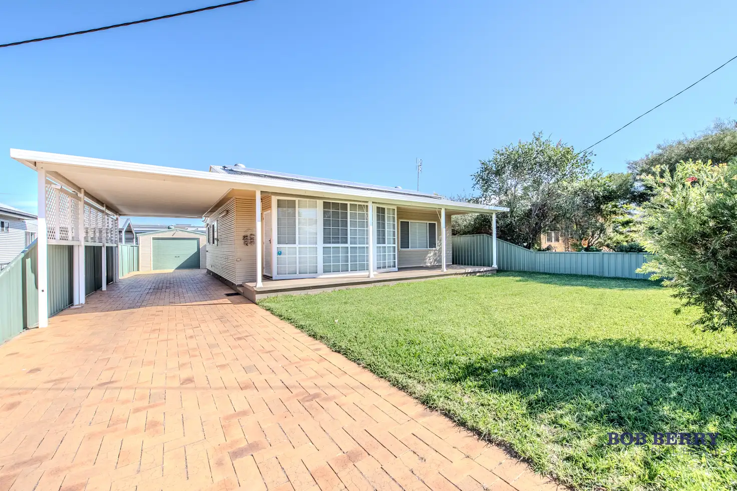 Main view of Homely house listing, 43 Leonard Street, Dubbo NSW 2830