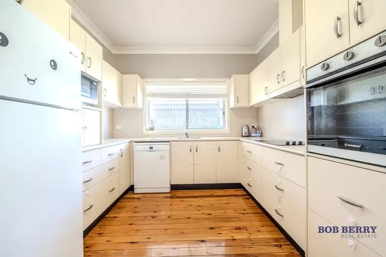 Fifth view of Homely house listing, 43 Leonard Street, Dubbo NSW 2830