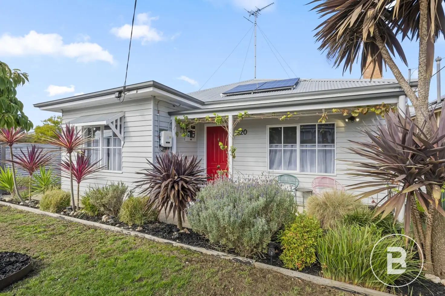 Main view of Homely house listing, 320 Eureka Street, Ballarat East VIC 3350