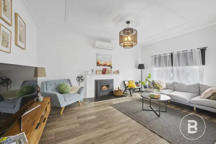 Third view of Homely house listing, 320 Eureka Street, Ballarat East VIC 3350