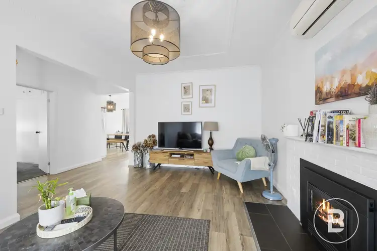 Fourth view of Homely house listing, 320 Eureka Street, Ballarat East VIC 3350