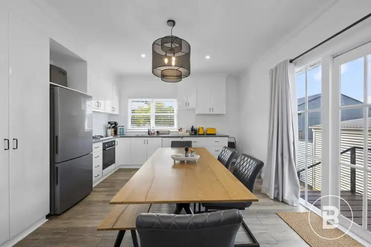 Fifth view of Homely house listing, 320 Eureka Street, Ballarat East VIC 3350