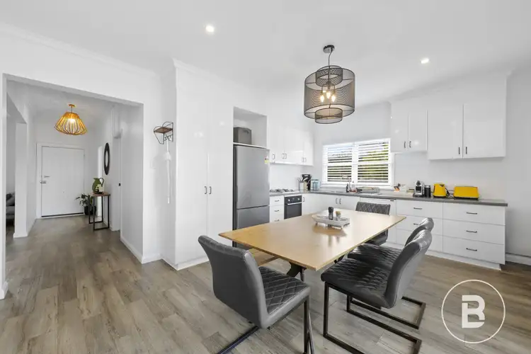 Sixth view of Homely house listing, 320 Eureka Street, Ballarat East VIC 3350