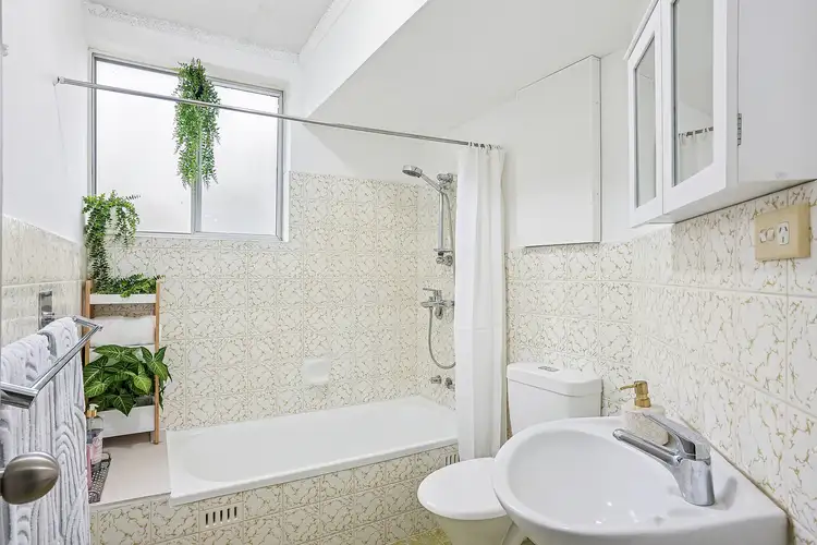 Fifth view of Homely unit listing, 8/17 Stanton Terrace, North Ward QLD 4810