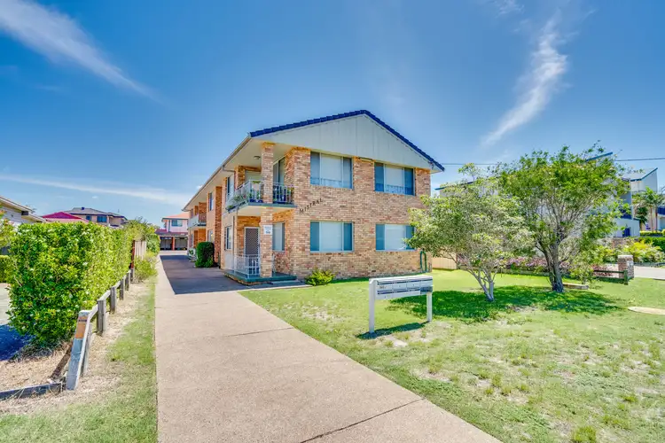 4/56 Wharf Street, Tuncurry NSW 2428