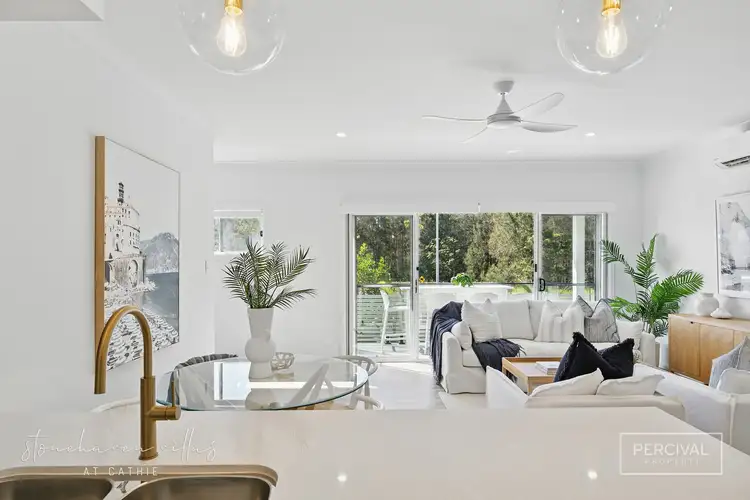 30 Tiger Quoll Drive, Lake Cathie NSW 2445