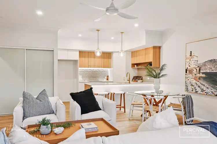 Second view of Homely villa listing, 30 Tiger Quoll Drive, Lake Cathie NSW 2445