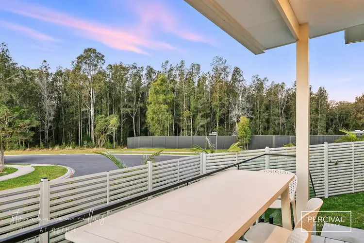 Third view of Homely villa listing, 30 Tiger Quoll Drive, Lake Cathie NSW 2445