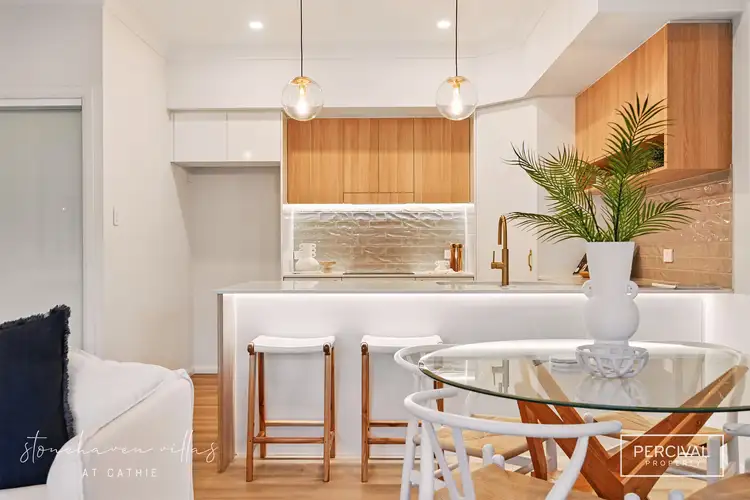 Fourth view of Homely villa listing, 30 Tiger Quoll Drive, Lake Cathie NSW 2445