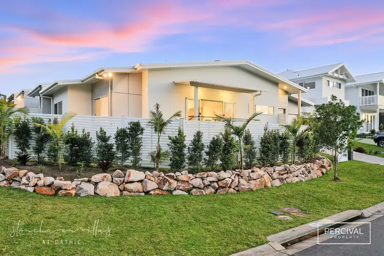 Fifth view of Homely villa listing, 30 Tiger Quoll Drive, Lake Cathie NSW 2445