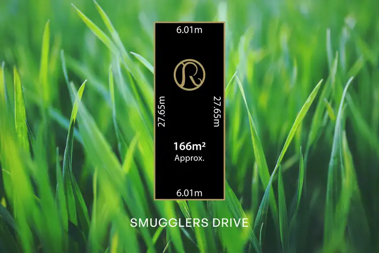 LOT 6, 50 Smugglers Drive, Seaford Rise SA 5169