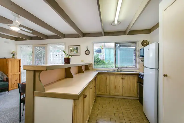 Second view of Homely house listing, 40 Anne Street, Rosebud VIC 3939